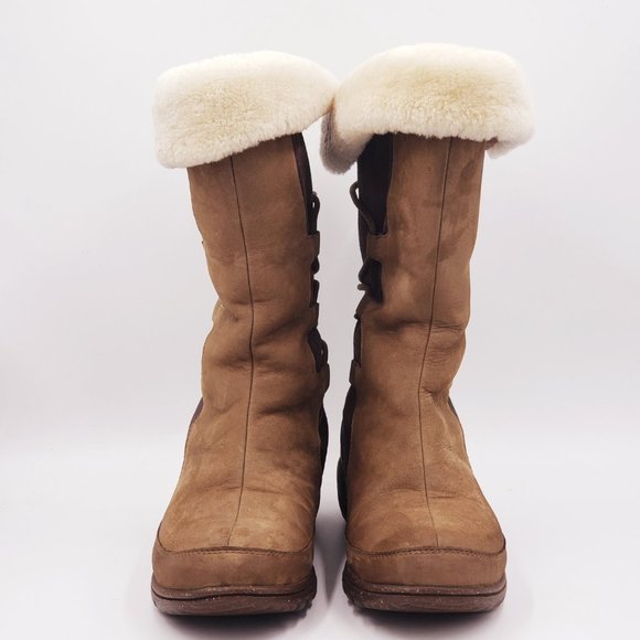 Ulu waterproof Boots B232 - Picture 2 of 6